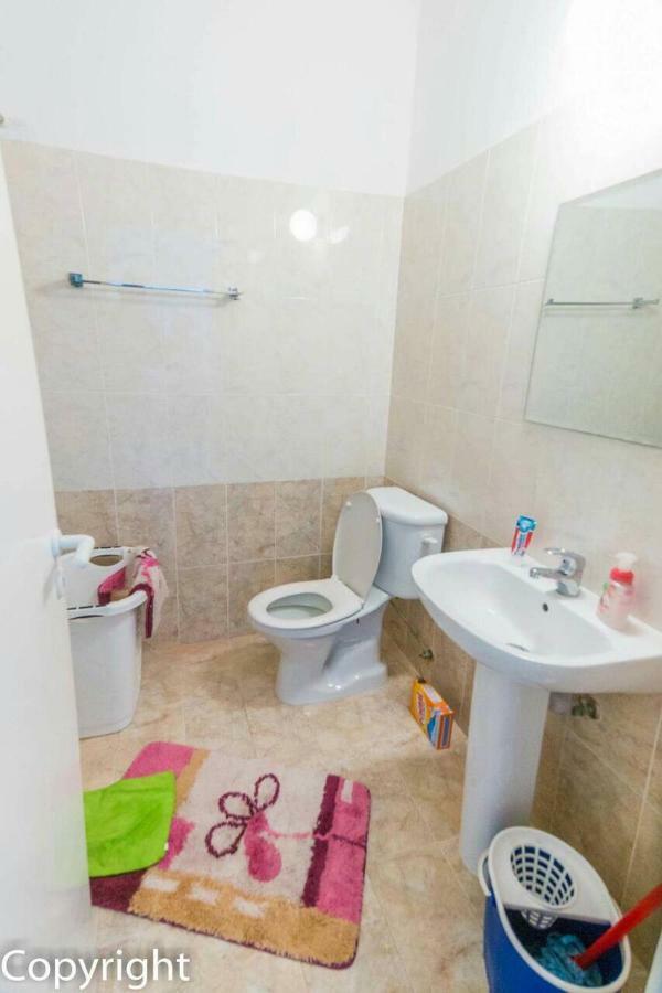 By The Sea Apartment Paphos Exterior photo